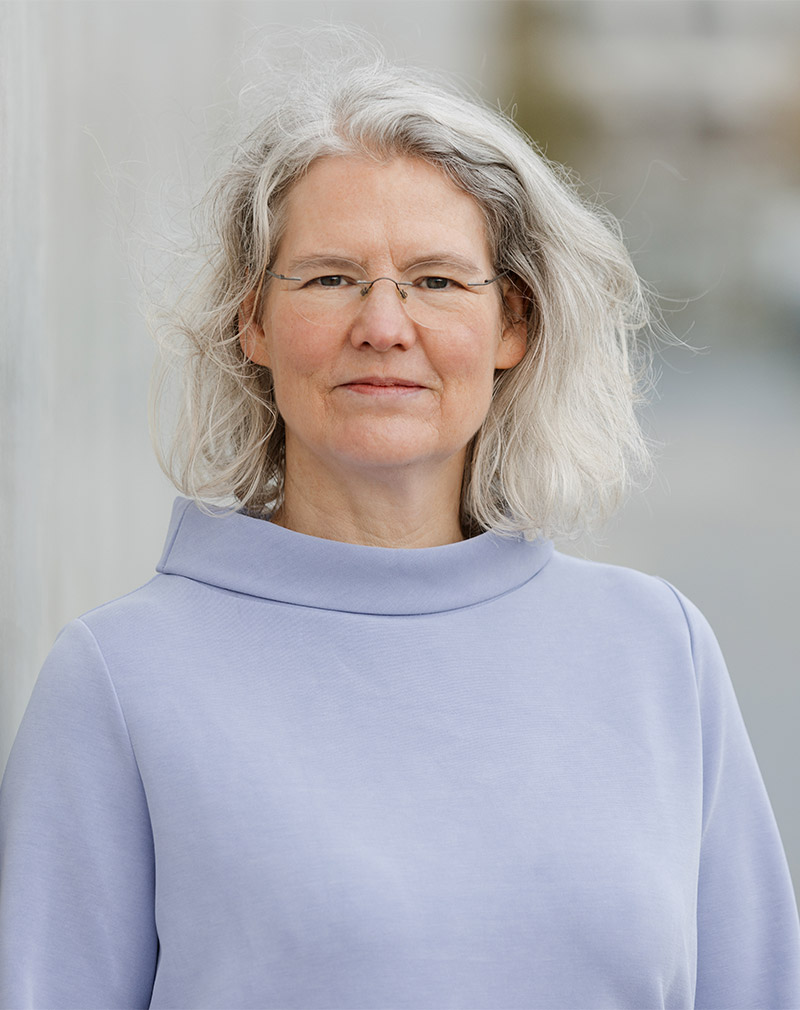 Karin Feldmann Übersetzerin und Dolmetscherin